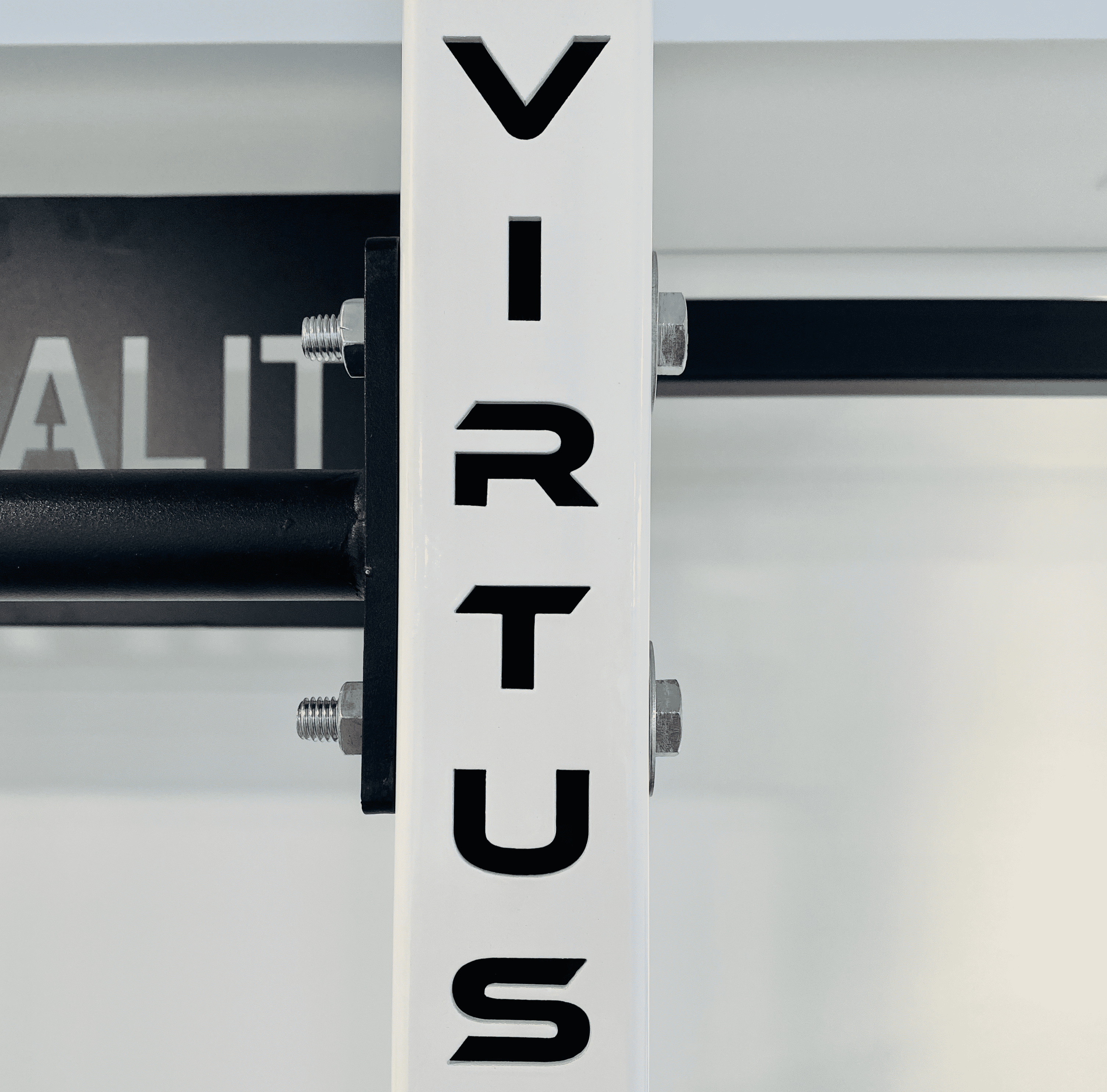 VIRTUS Fitness Affordable Gym Equipment for Emerging Markets